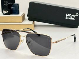 Picture of Montblanc Sunglasses _SKUfw56583403fw